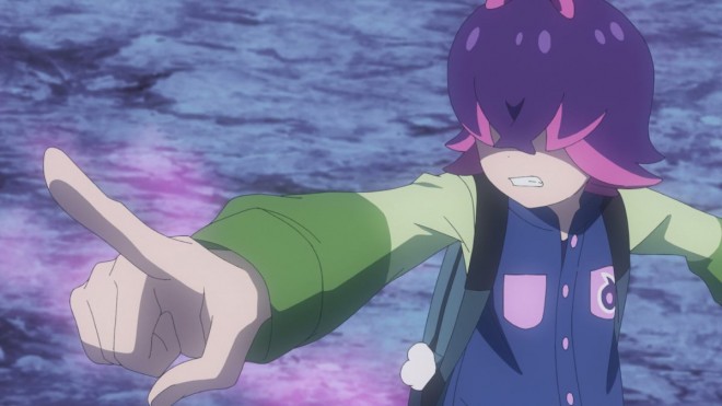 Pokémon Horizons episode 88